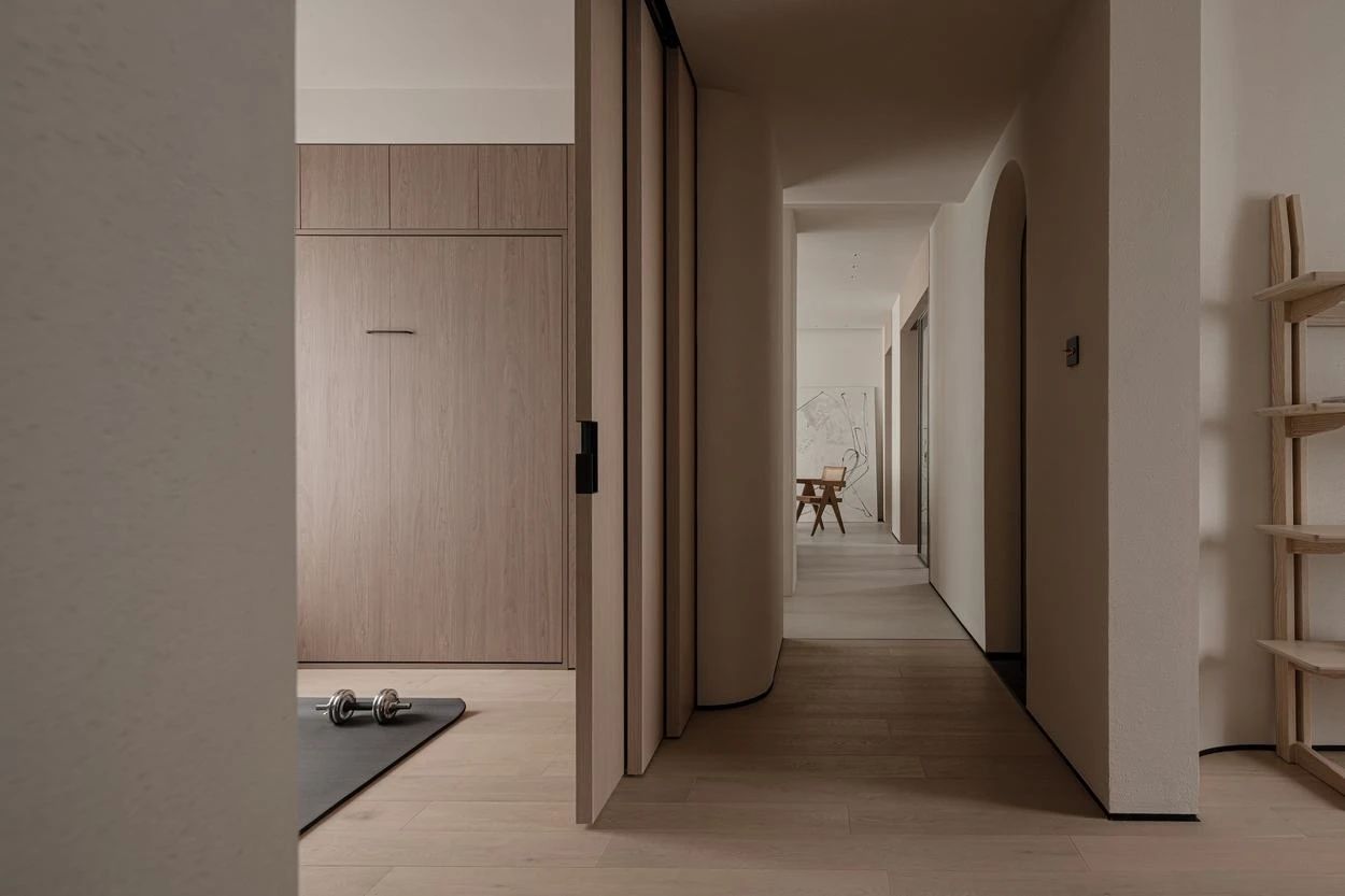 香悦府丨中国成都丨拾光悠然设计-20