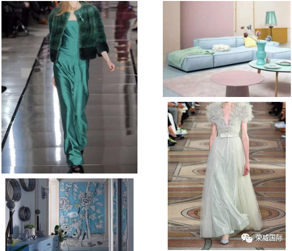 复古蜡笔色,打造轻盈甜美空间-6