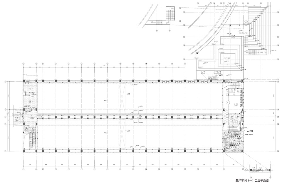古蔺茅溪酱酒九坝项目配套生态文旅基地（一期）项目丨中国泸州丨同济大学建筑设计研究院（集团）有限公司-137