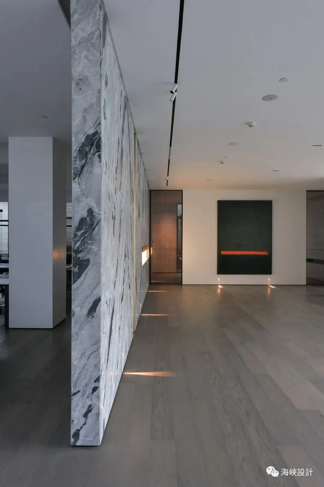 徐绮设计事务所办公室丨中国厦门丨徐绮建筑设计咨询(上海)有限公司-10