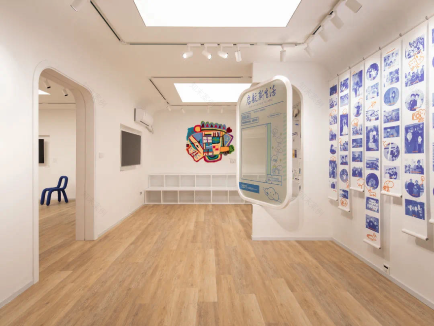 大鱼 X Local本地 | 飞机场边上的“社区遗产”-88