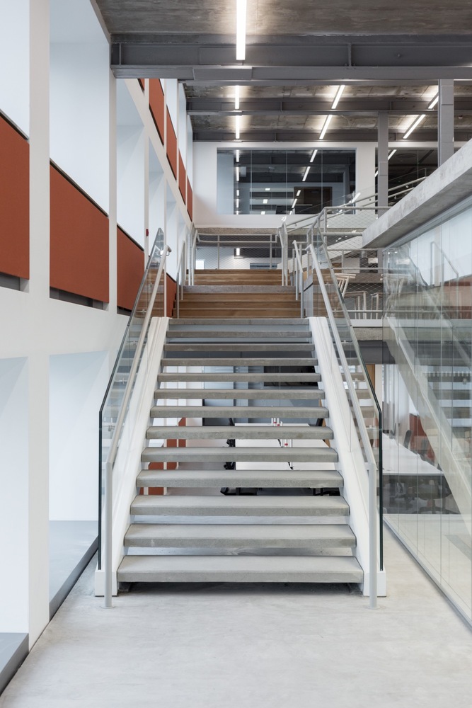 伦敦海洋集装箱大楼-58