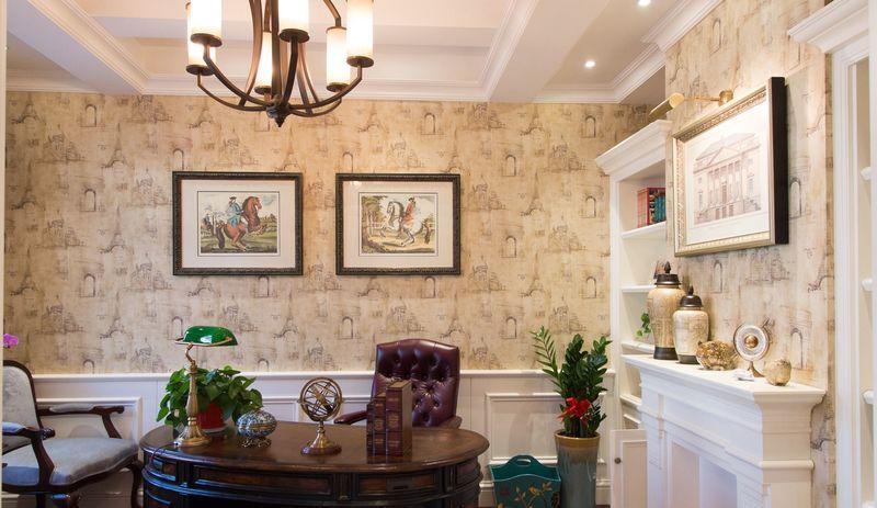 上海绿城玫瑰园-29