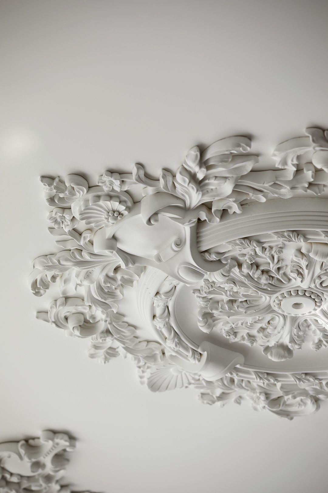 上海 450㎡独栋别墅设计丨中国上海丨谭卓建筑设计(上海)事务所-50