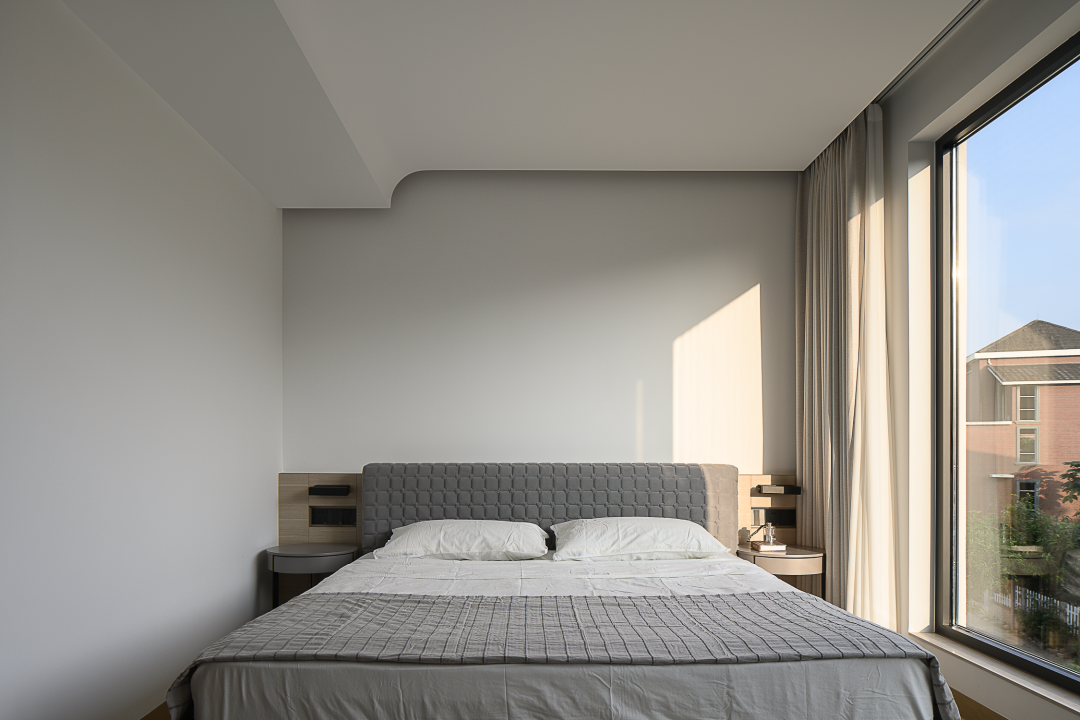 福州·亚青游艇私墅空间丨中国福州丨北辰设计-47