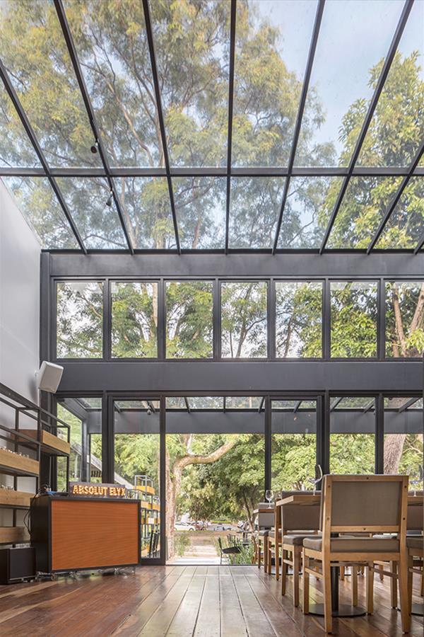 巴西餐厅 N·O·A·H-6