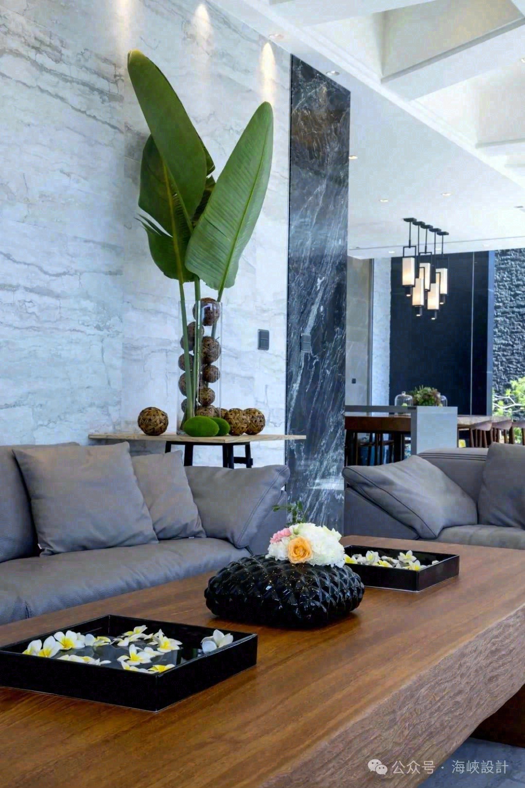 大山丨中国台湾丨深度空间设计-17