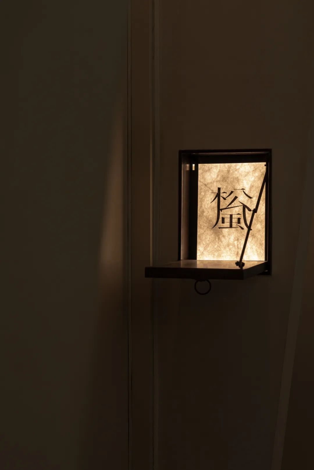 RESOLUTE · 香蔓 SPA 空间丨中国成都丨成都润舍纳图空间设计-17