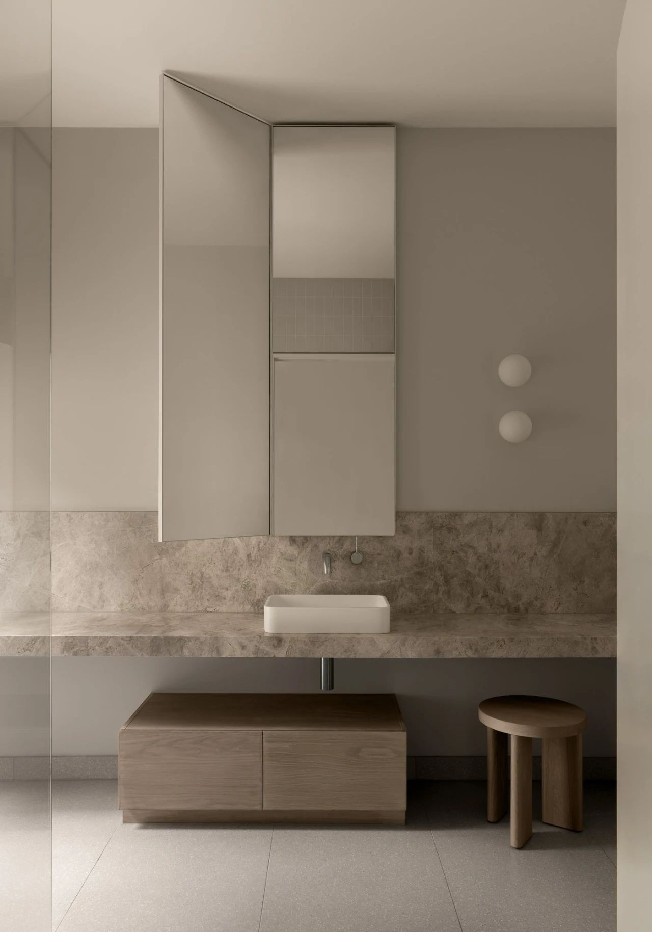 豪斯 LD  或者 房子 LD 丨澳大利亚墨尔本丨CHJ Studio-22