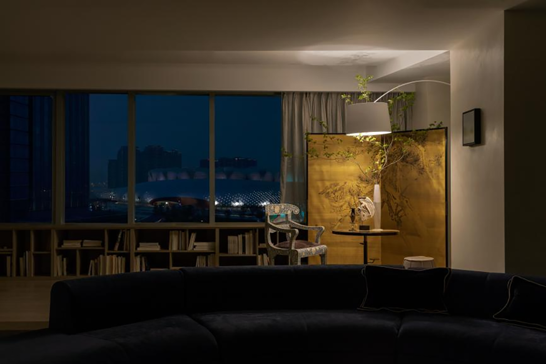 拂風诉语丨中国杭州丨容象设计-41