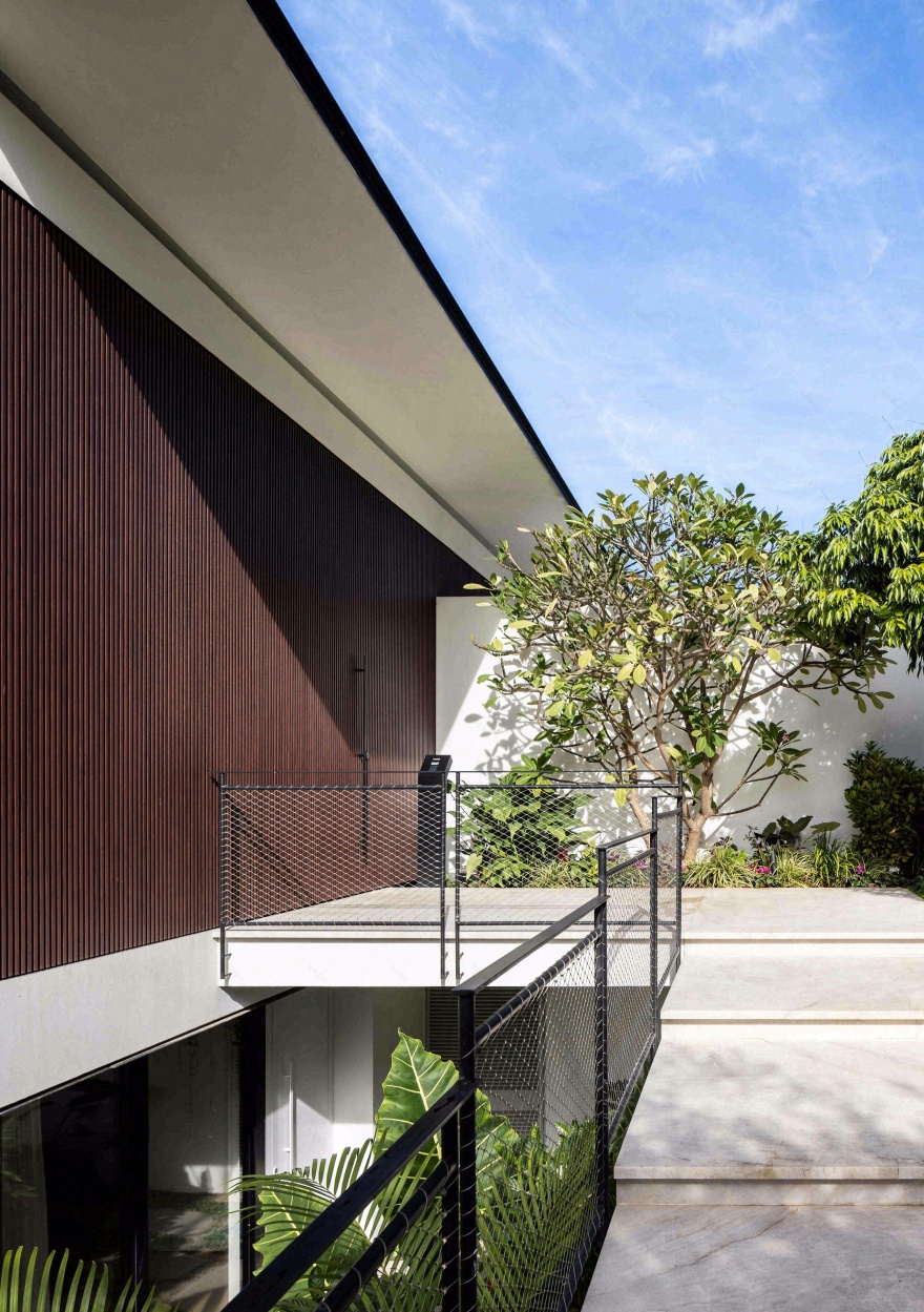 乡村别墅丨以色列丨Raz Melamed-12