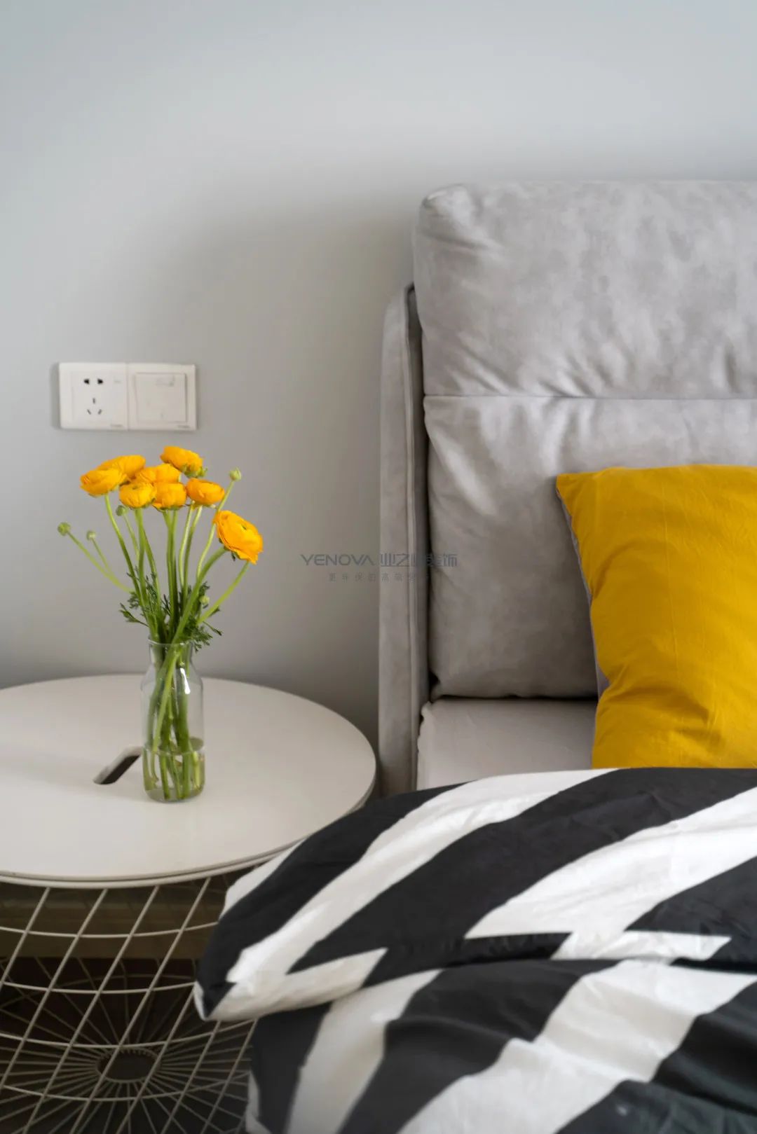 北欧风小资生活丨毛凤娟-37