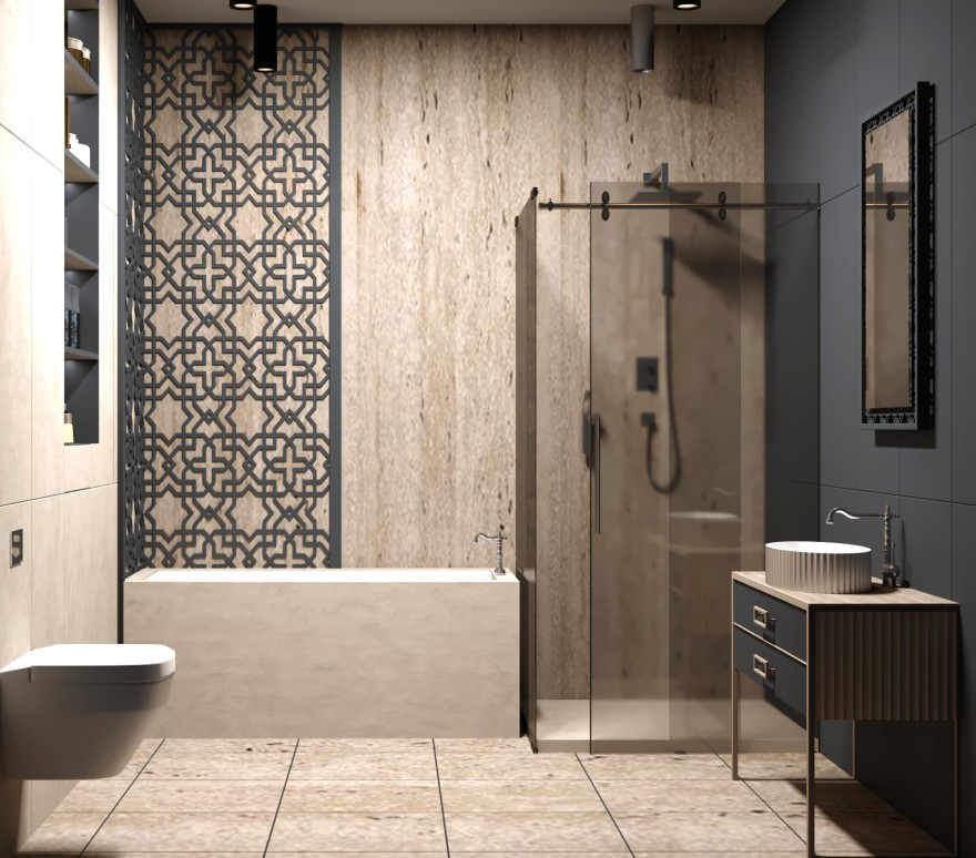 ЖК"Loft у озера"-9