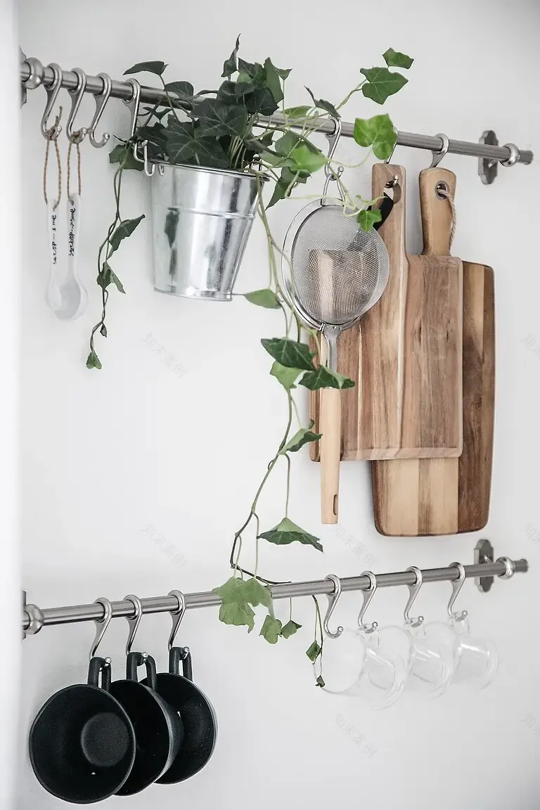 完美学区小户型公寓的梦幻设计-13