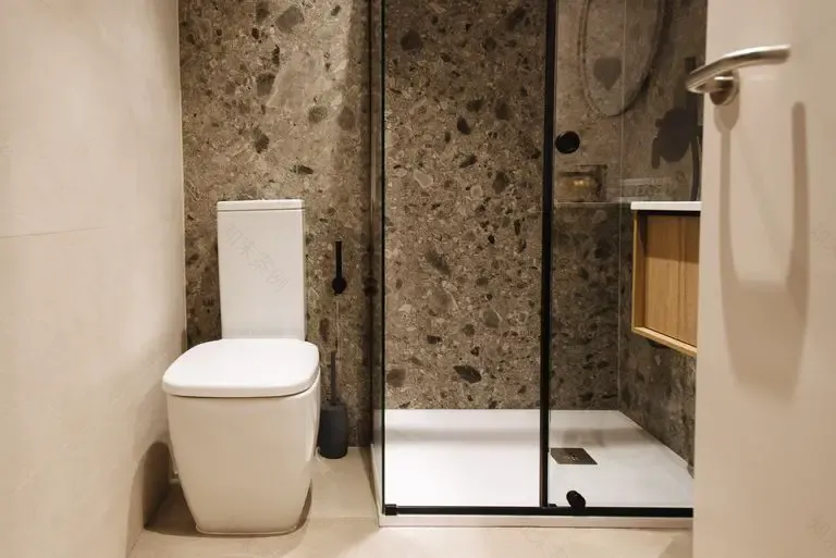 自然色彩的西班牙小复式 | 安静与品质的完美结合-20