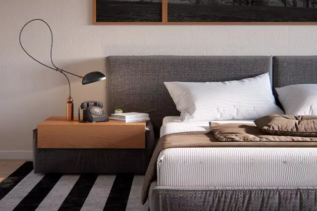 室内设计风格大赏 | 冰淇淋北欧风、工业风等,总有一款适合你-70