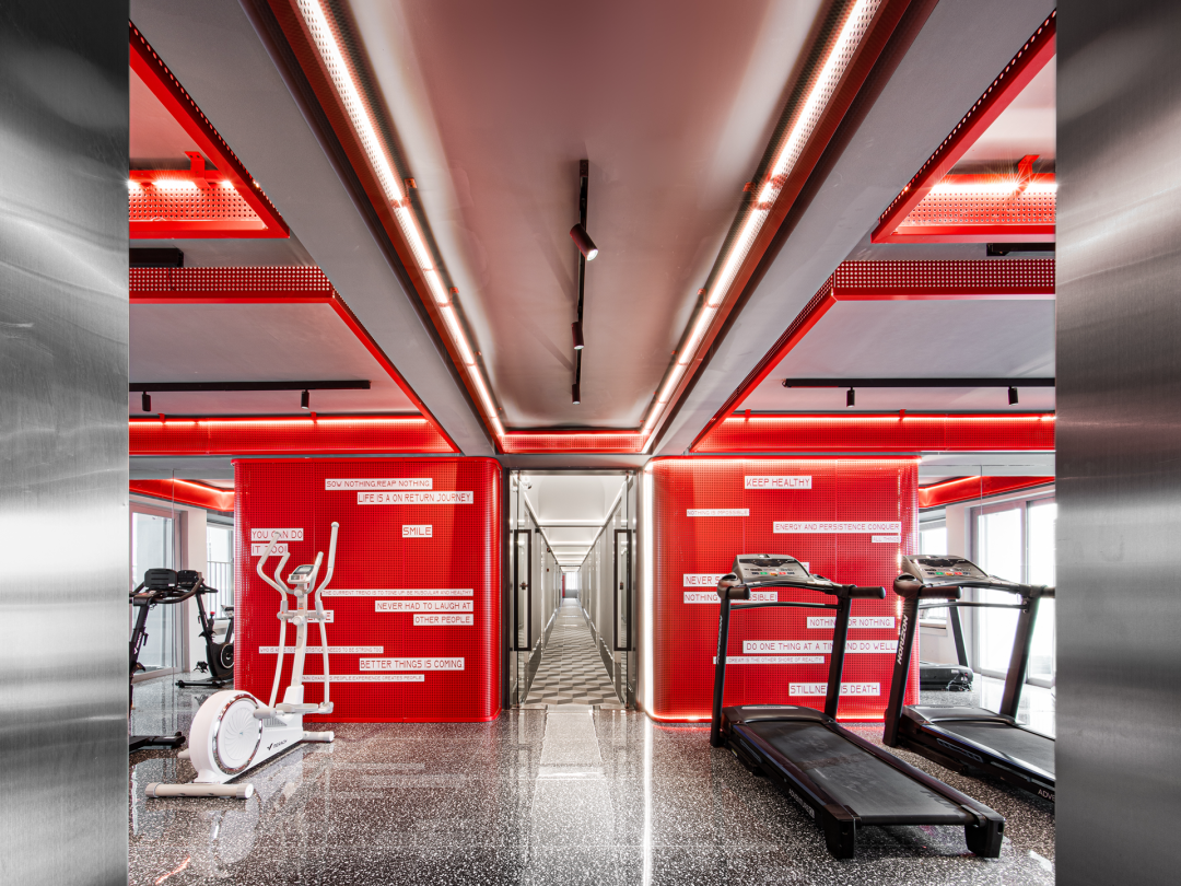 广州万科未来森林泊寓丨中国广州丨奥迅设计&奥妙陈设-43