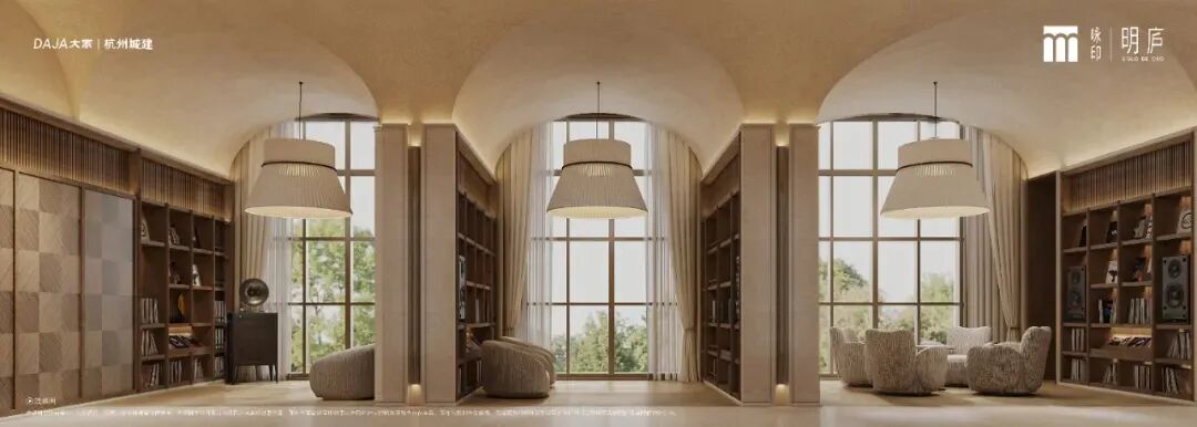 大家·咏印明庐丨中国杭州-55