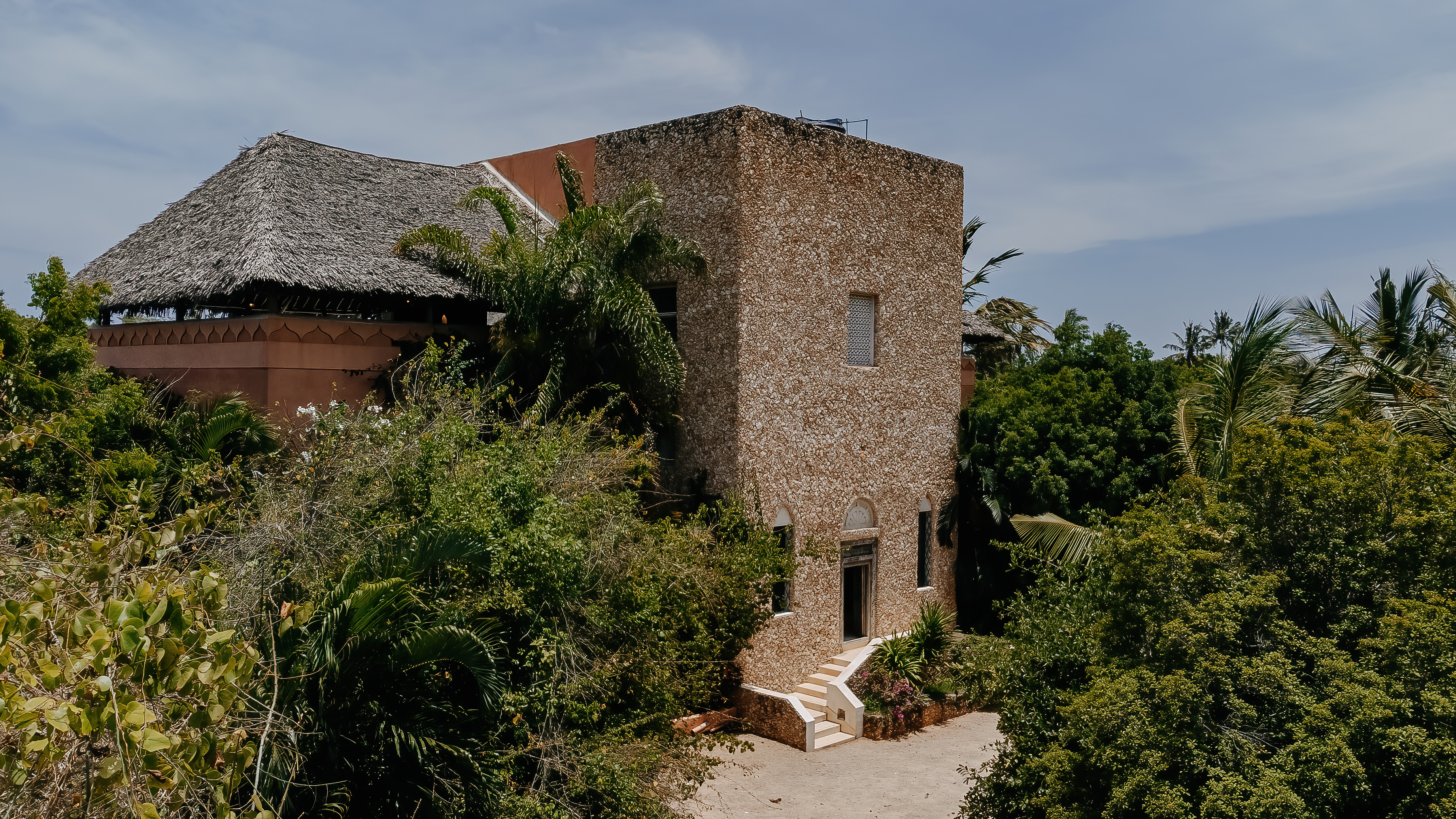 别墅景观 Al Hamra | Watamu-15