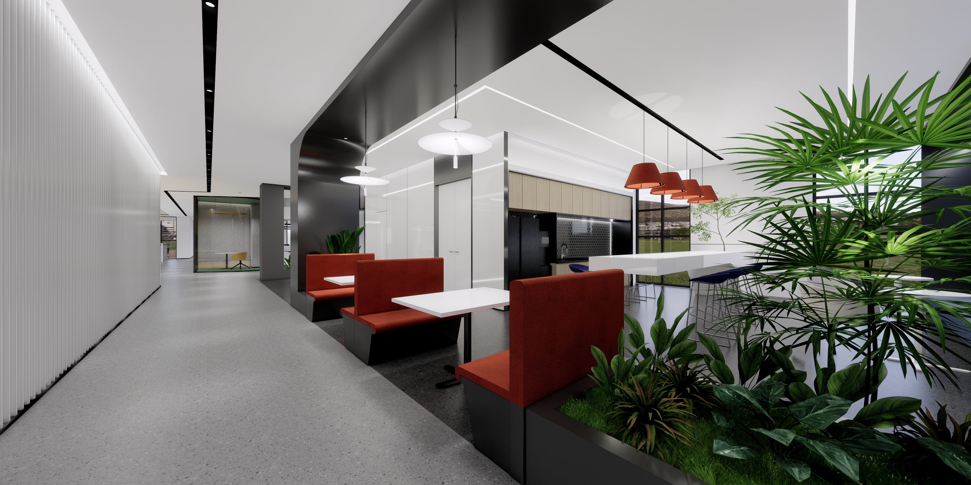 苏州磁亿电子科技有限公司办公楼丨中国苏州丨优鸿设计 YOHO DESIGN-40