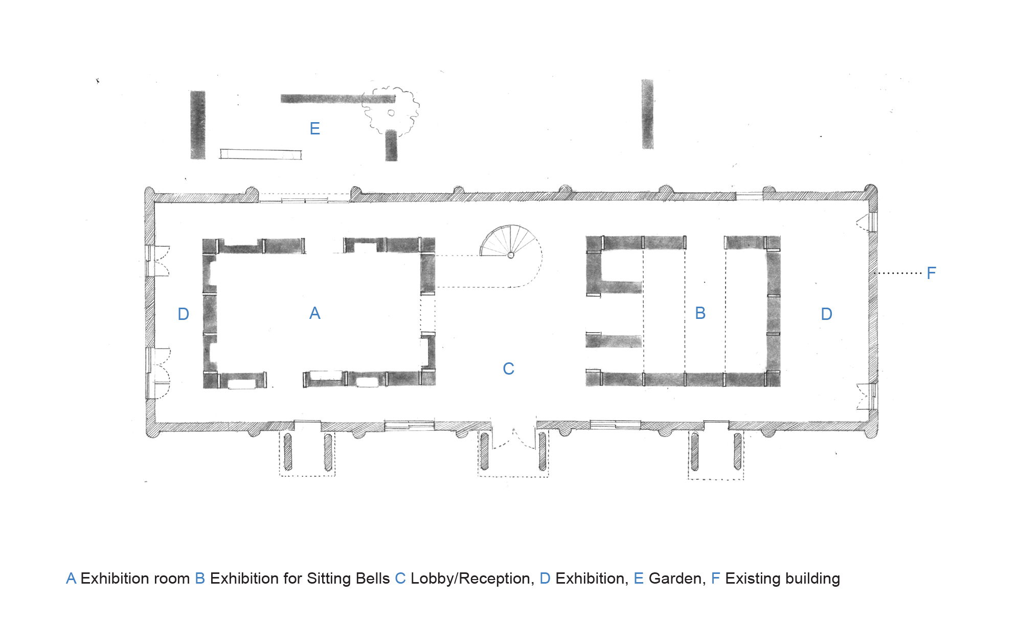 丨韩国闻庆市丨Studio Heech-20