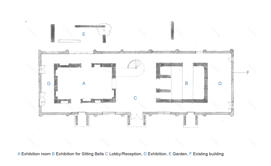 丨韩国闻庆市丨Studio Heech-20