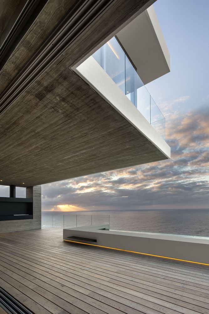 南非开普敦OVD525住宅-19