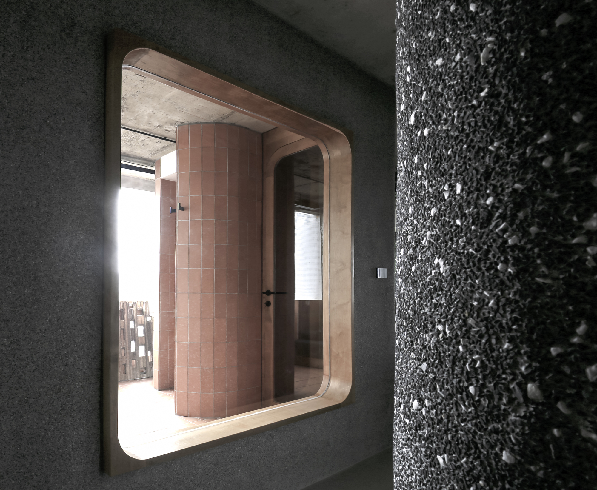 材料展厅丨泰国曼谷丨Architectkidd-30