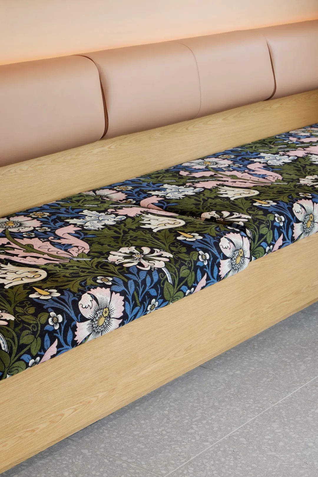 伦敦金融城Convene Sancroft丨英国伦敦丨Woods Bagot伍兹贝格-49