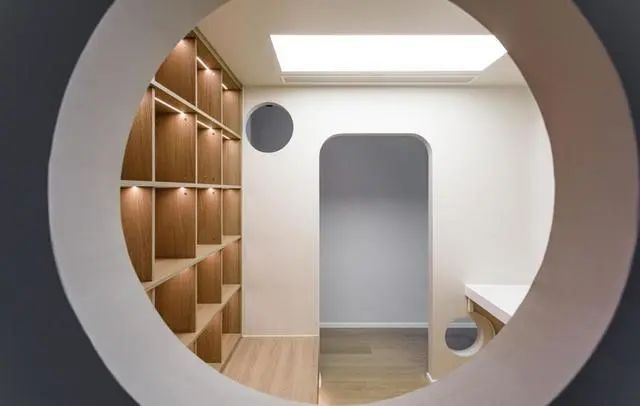 大平层空间的艺术-32