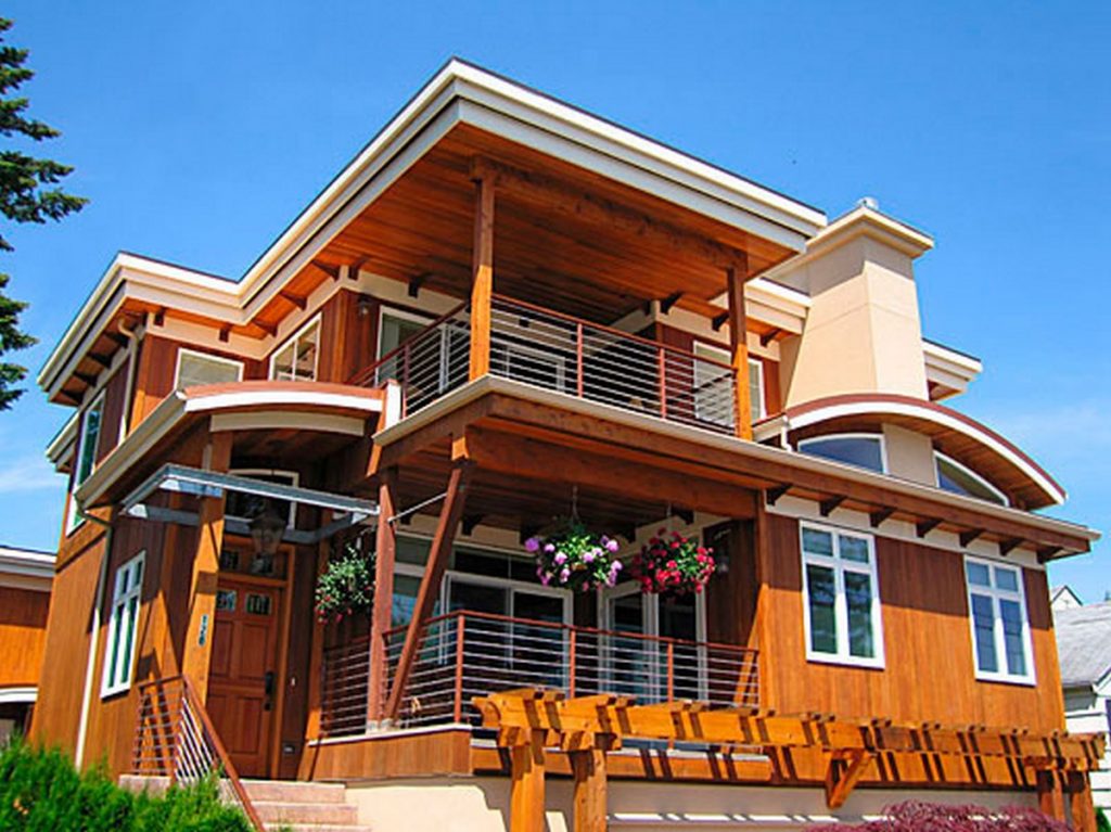 Architects in Seattle | 50 Top Architecture Firms in Seattle Washington --35