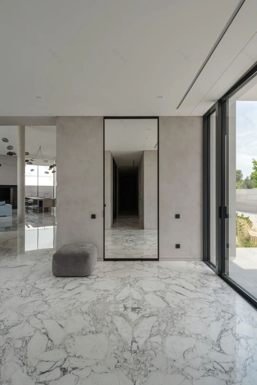 450㎡庄园别墅设计丨Babii Daria-6