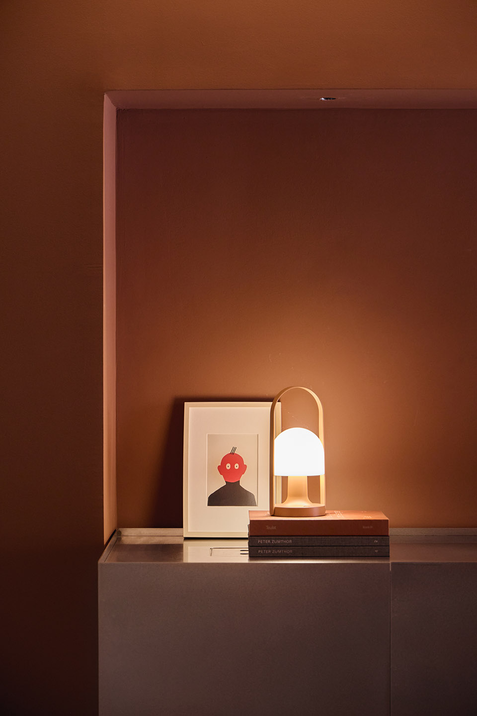 ORIGEN办公室丨西班牙丨X arquitectos-31