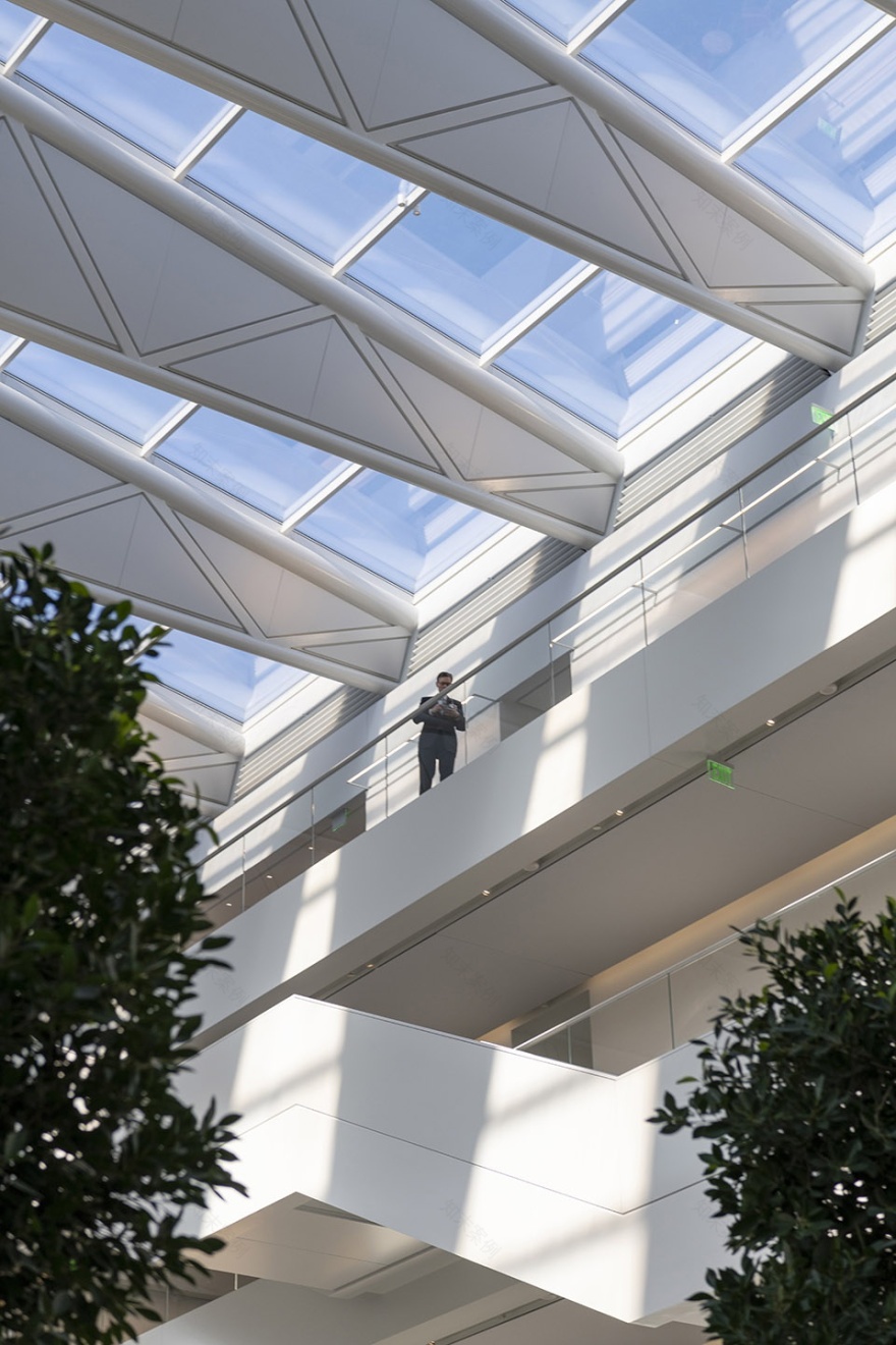 萨姆森健康中心(Samson Pavilion)-28