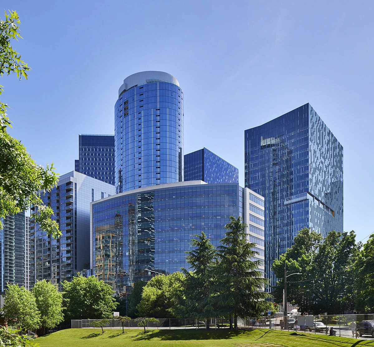 硝基丨美国西雅图丨Graphite Design Group-10