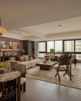 一然设计 · 快慢之间,烟火绵长丨一然设计（上海,深圳,沈阳,北京）