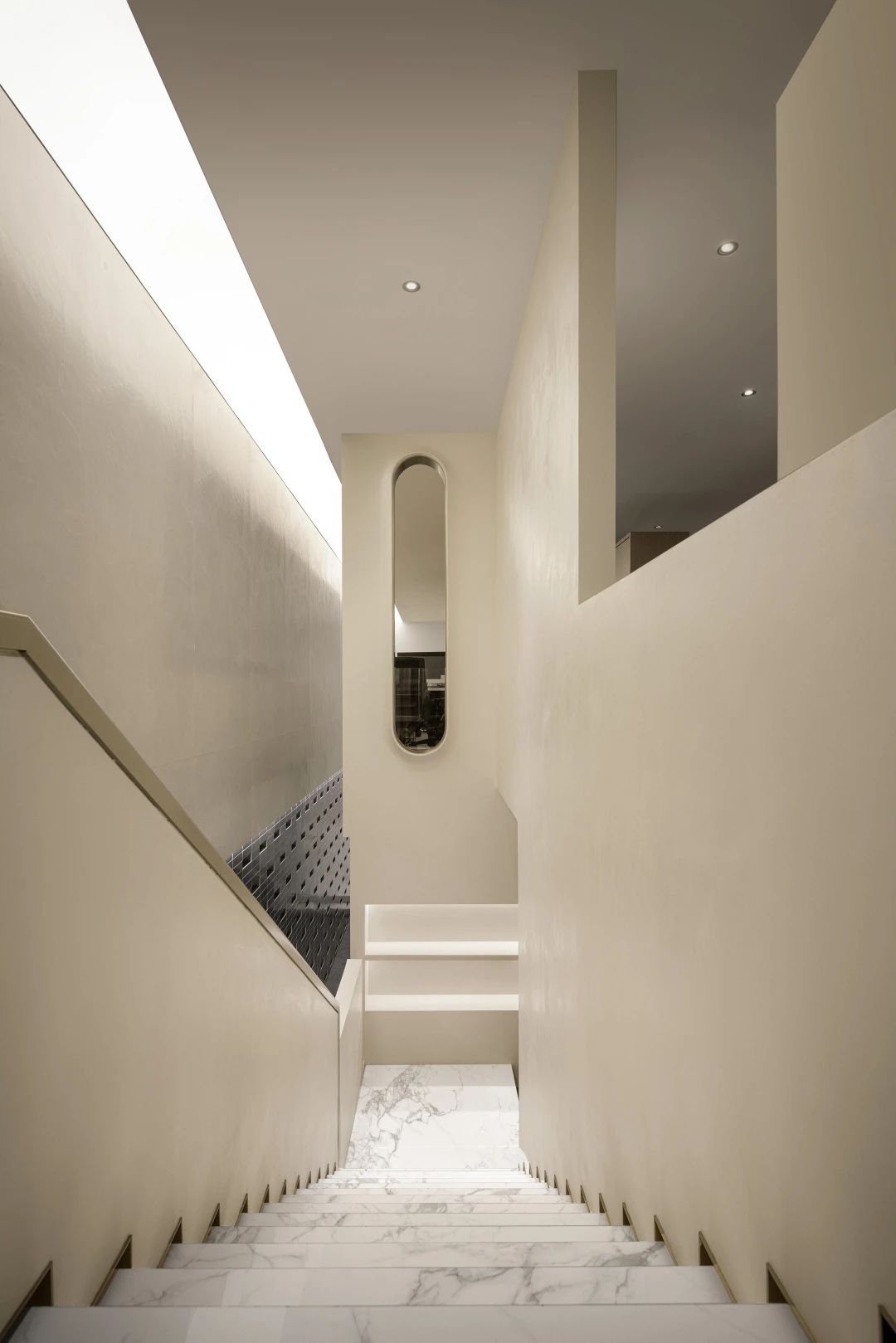 SANFI 生活美学馆丨中国杭州丨青创室内设计-28