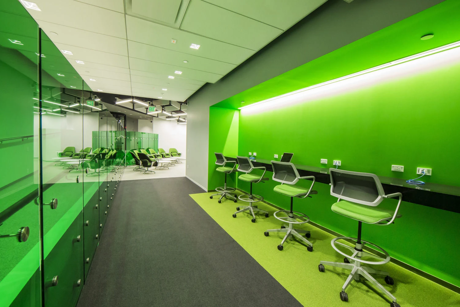 费城 PA·1 数据中心-7