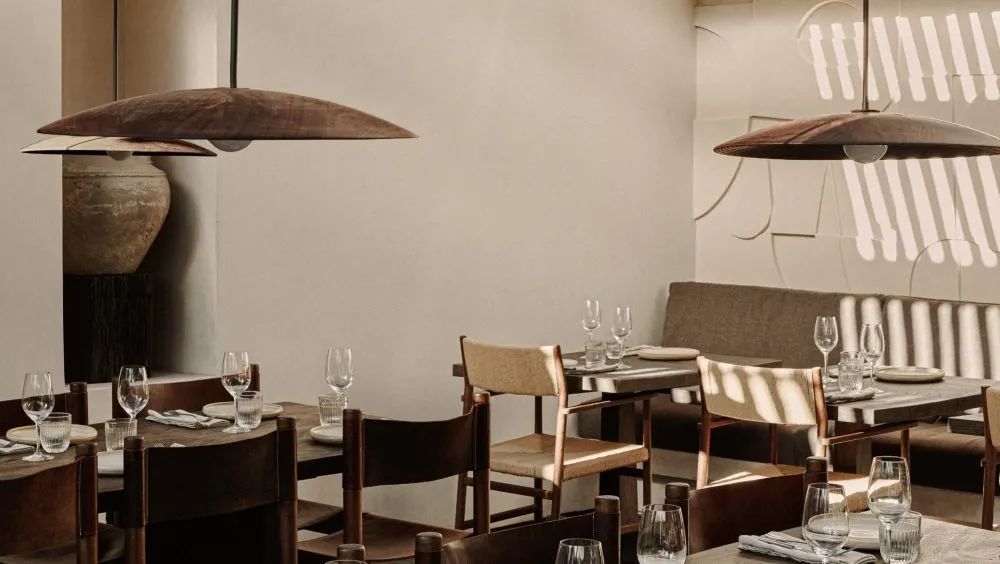 YAPA精品餐厅丨意大利米兰丨Lambs and Lions-66