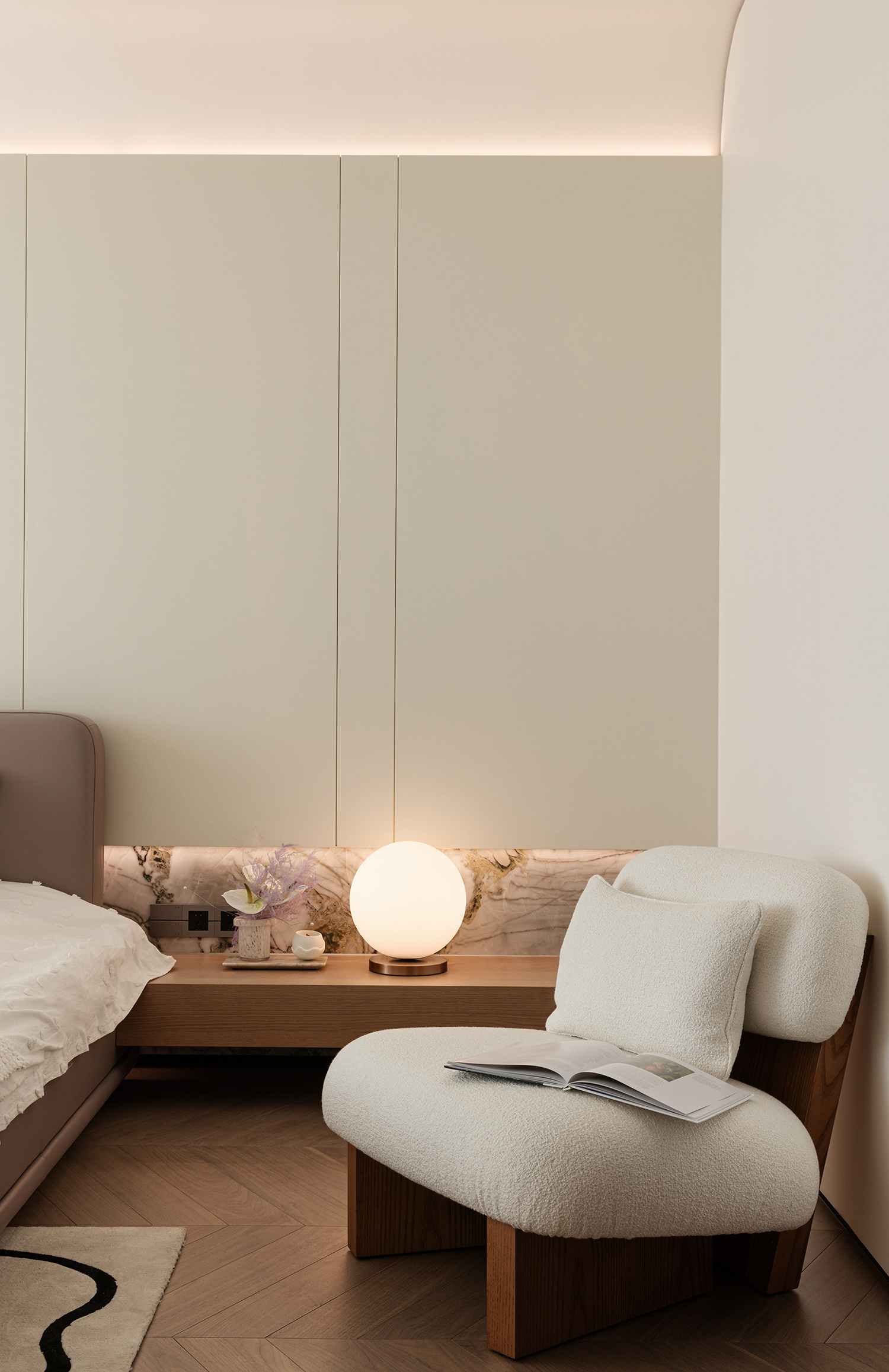 御江湾丨中国浙江丨杭州YP空间设计-57