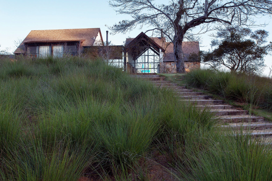 Botanique Hotel & Spa / Candida Tabet Arquitetura-4