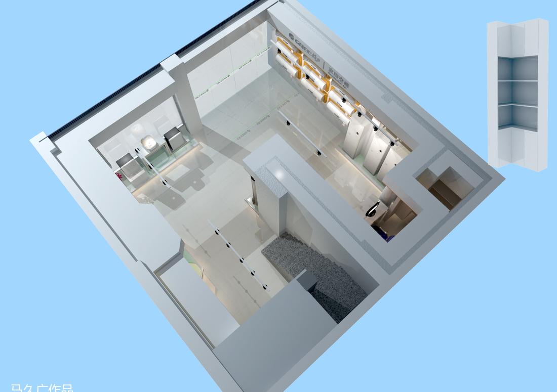 
格力旗舰店-奉贤南桥店 -8