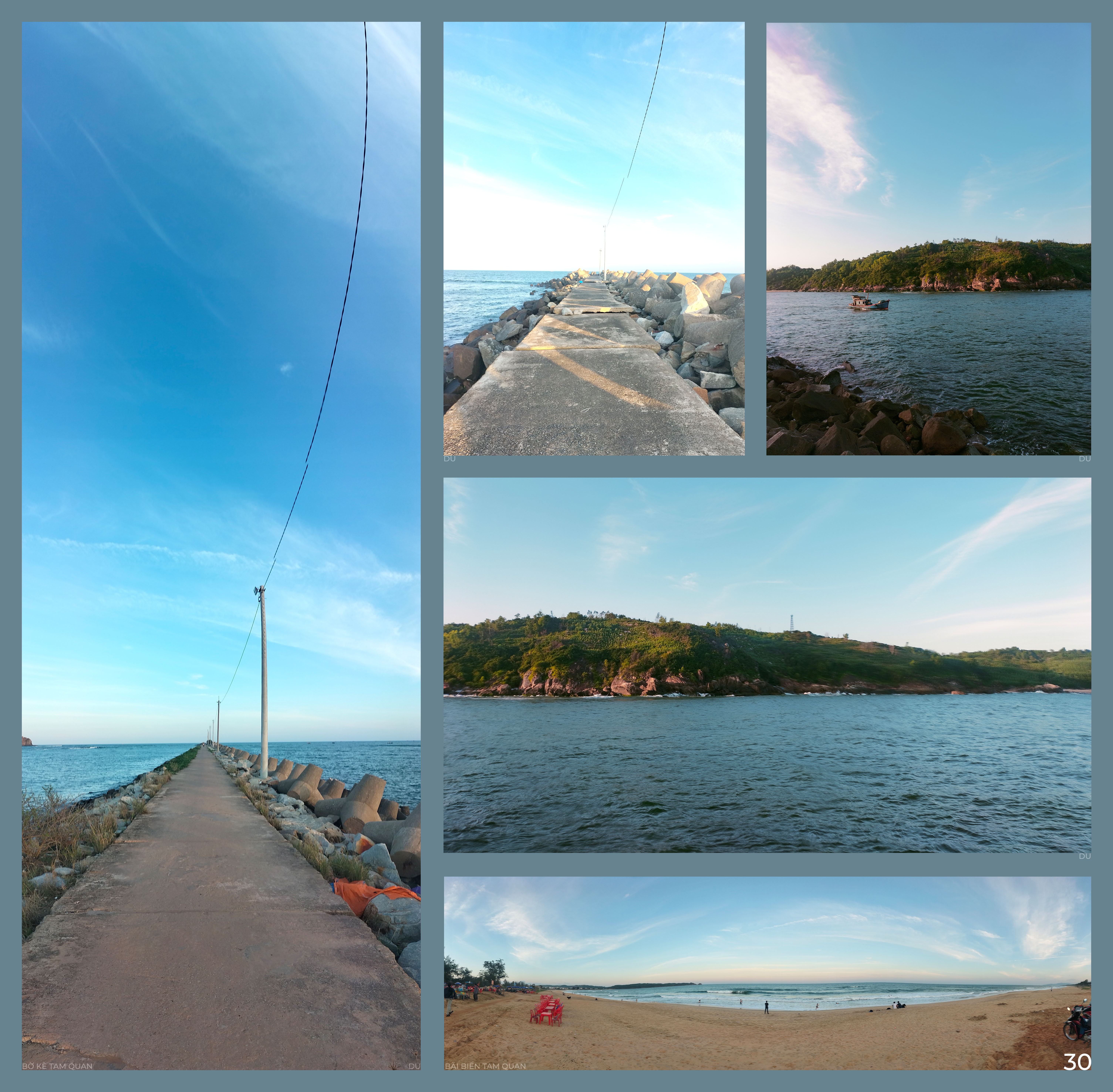 LÊN KÈO ĐI BIỂN-30