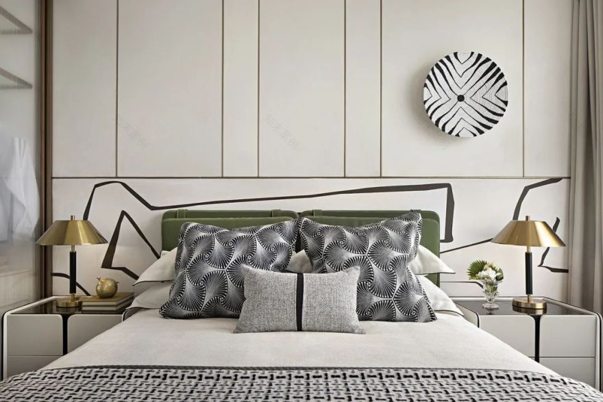 云栖天悦莫奈的后花园丨中国桂林丨斑马设计事务所-48