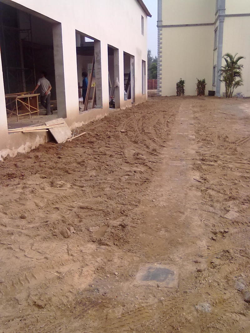 金滩东盟苑销售中心-8