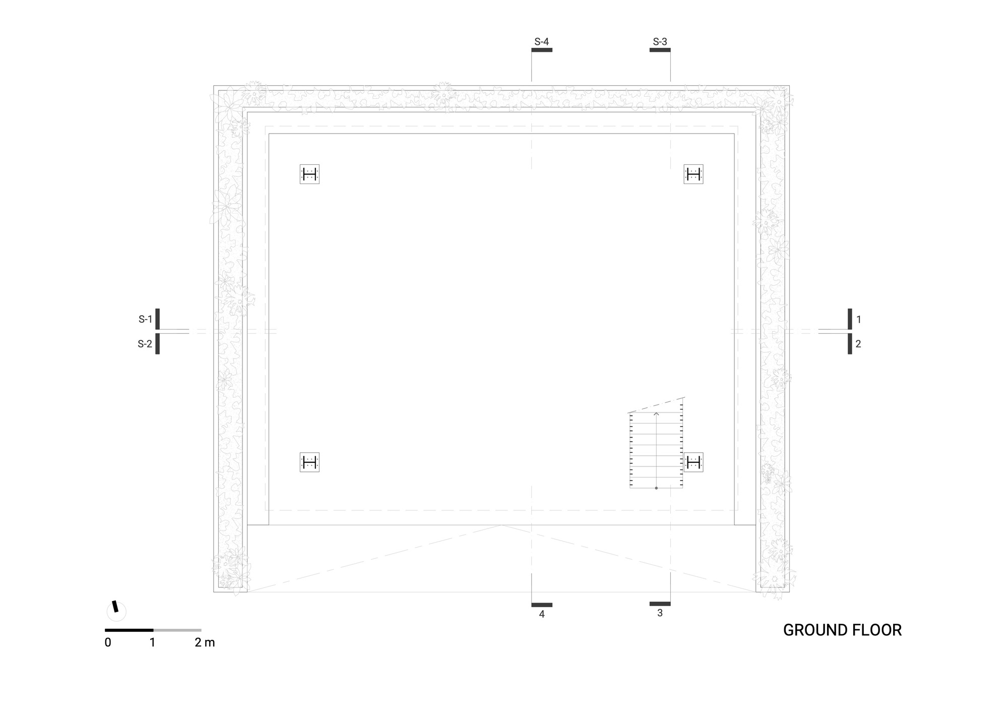 Kampung Mrican Phase 1 and Microlibrary Pringwulung / SHAU Indonesia-55