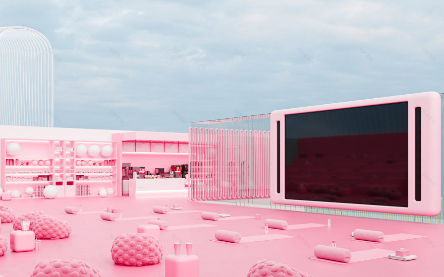 Echoes of the Heart: Healing Center P2-19