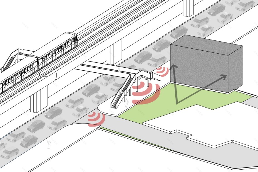 曼谷宜必思酒店-8