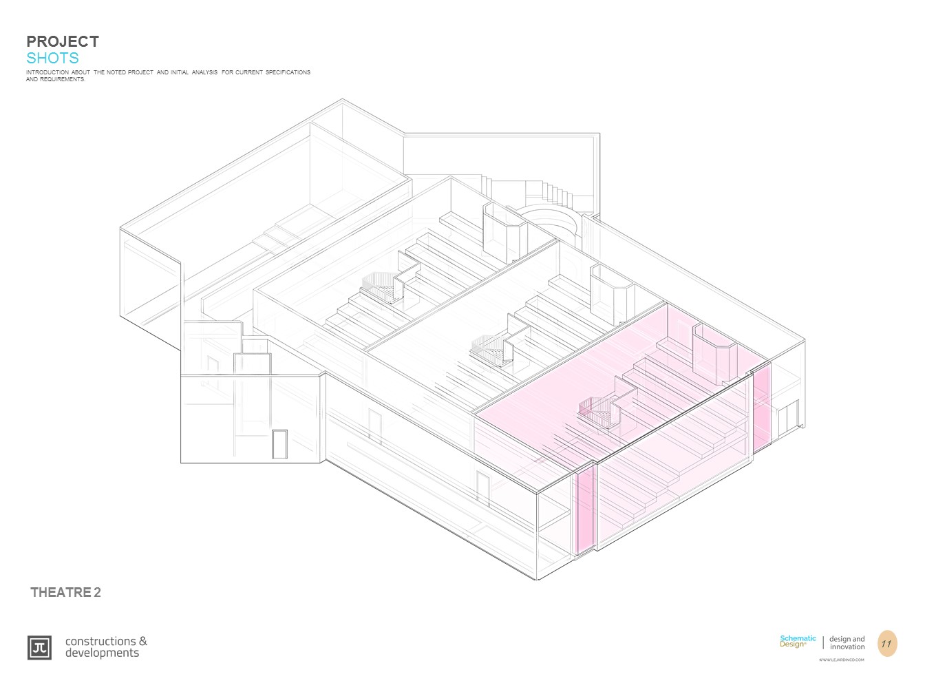 RENAESSANCE CINEMA 电影院-7