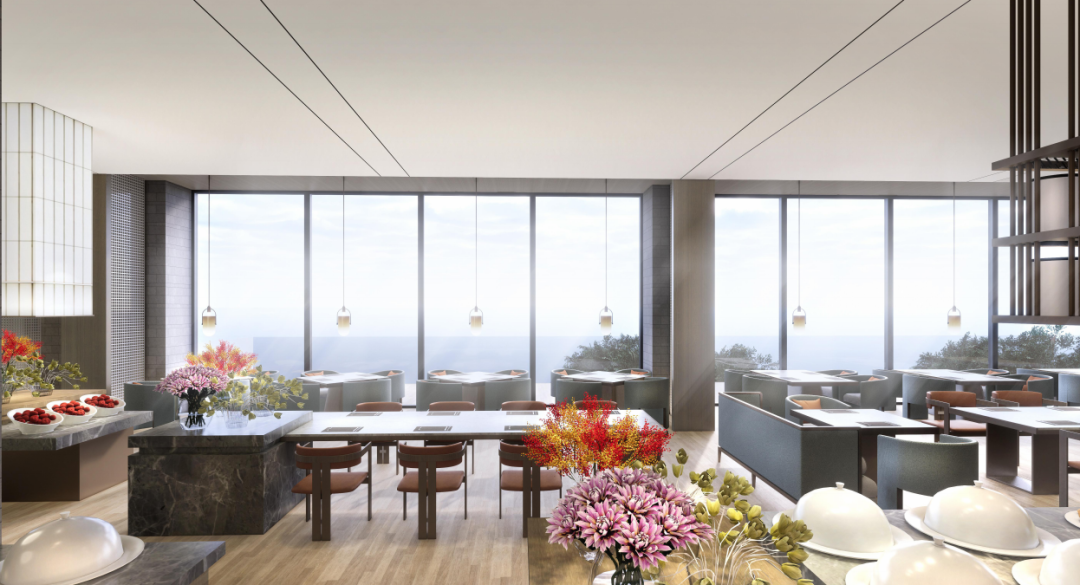 山西石遇 东方意境酒店设计——AD国际-7